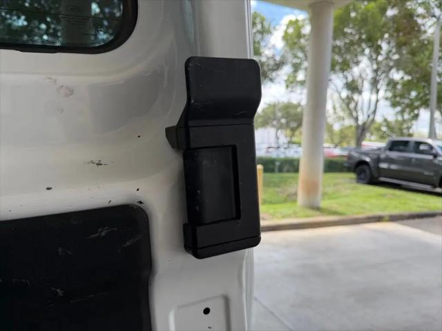 2021 Ford Transit Cargo Van T-250