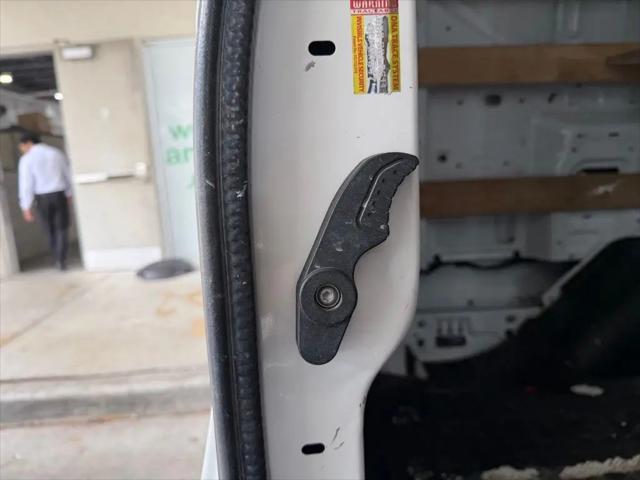 2021 Ford Transit Cargo Van T-250