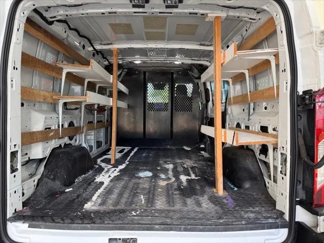 2021 Ford Transit Cargo Van T-250