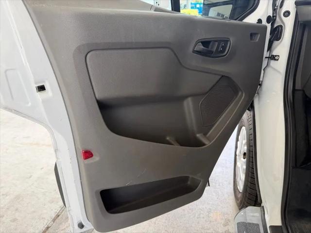 2021 Ford Transit Cargo Van T-250