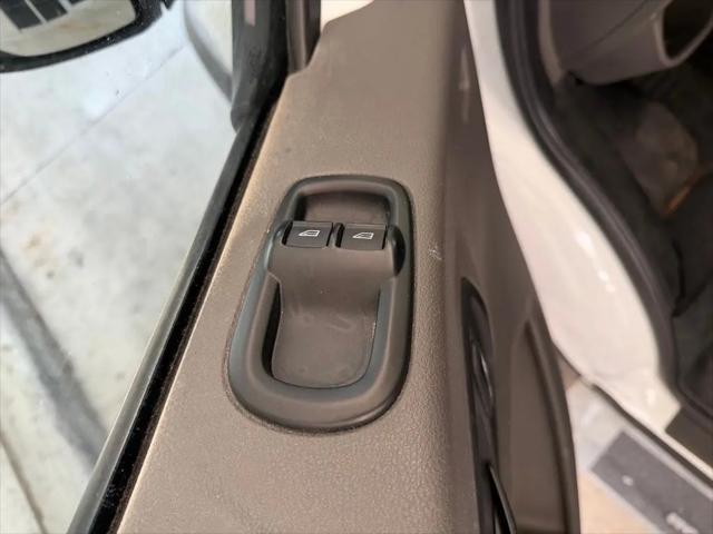 2021 Ford Transit Cargo Van T-250
