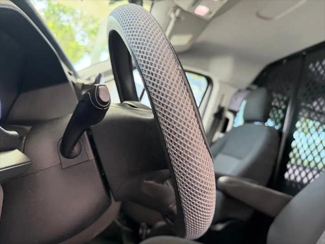 2021 Ford Transit Cargo Van T-250