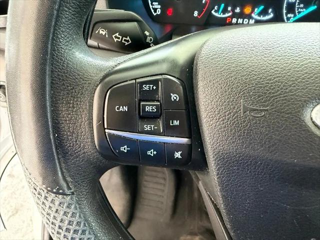 2021 Ford Transit Cargo Van T-250