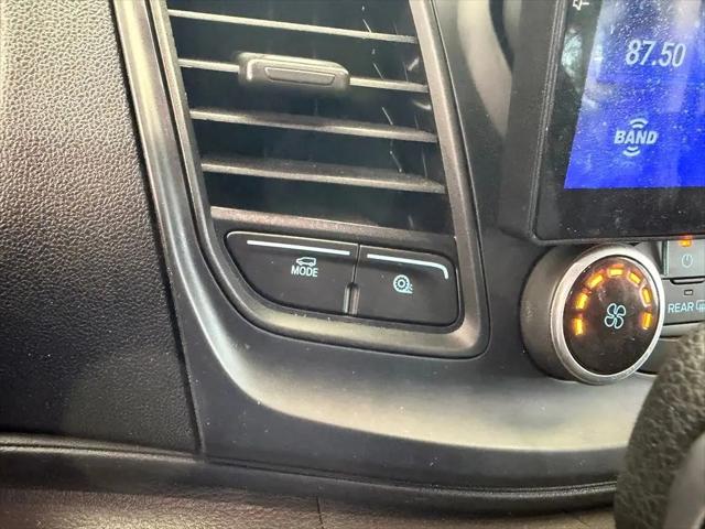 2021 Ford Transit Cargo Van T-250