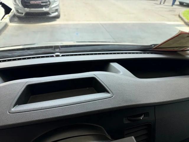 2021 Ford Transit Cargo Van T-250