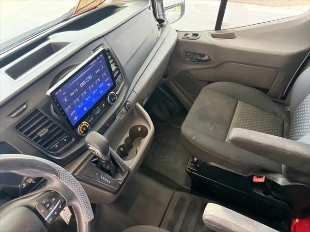 2021 Ford Transit Cargo Van T-250