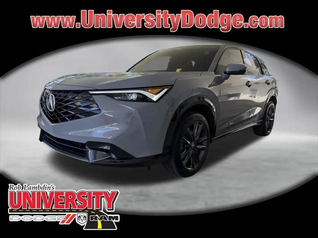 2025 Acura ADX A-Spec for sale in Davie, FL
