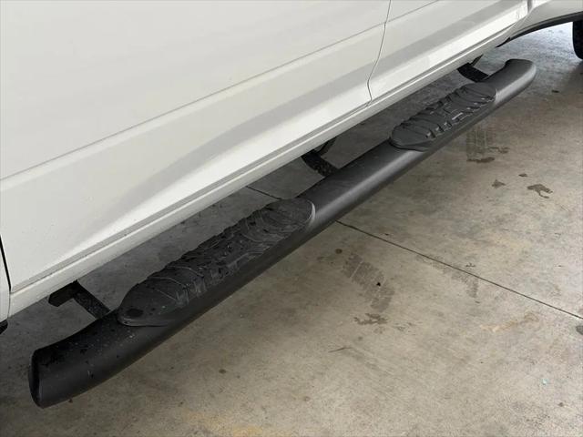 2025 Ram 3500 Tradesman Crew Cab 4x4 8 Box