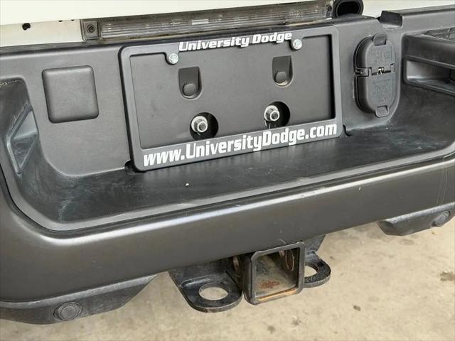 2025 Ram 3500 Tradesman Crew Cab 4x4 8 Box