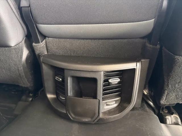 2025 Ram 3500 Tradesman Crew Cab 4x4 8 Box