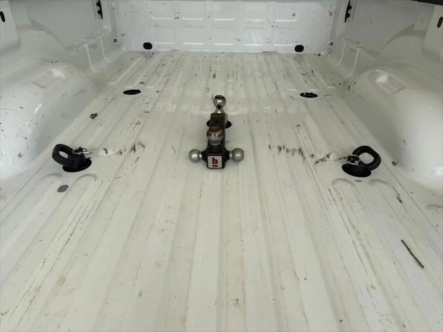 2025 Ram 3500 Tradesman Crew Cab 4x4 8 Box