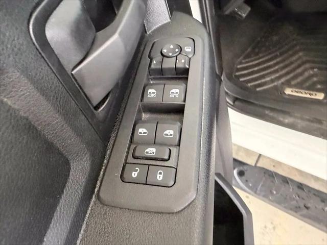 2025 Ram 3500 Tradesman Crew Cab 4x4 8 Box