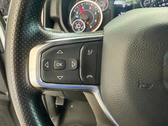 2025 Ram 3500 Tradesman Crew Cab 4x4 8 Box