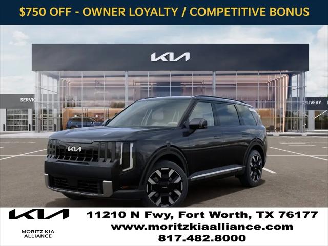 2027 Kia Telluride S for sale in Ft. Worth, TX