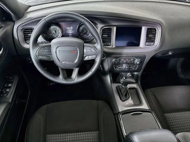 2023 Dodge Charger SXT AWD