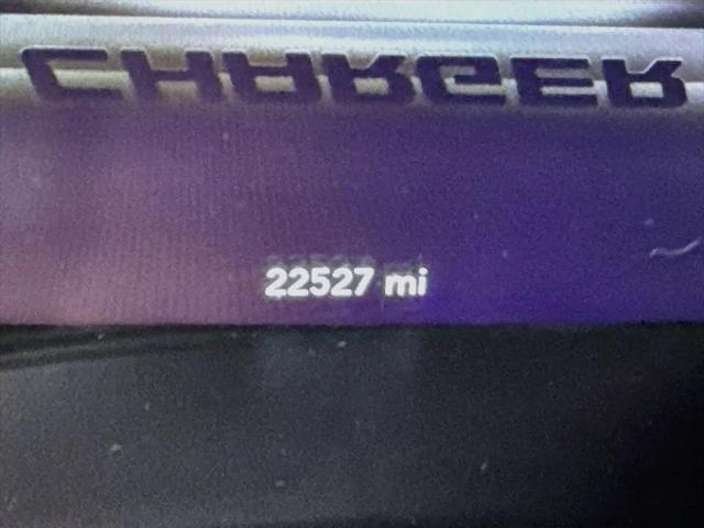 2023 Dodge Charger SXT AWD