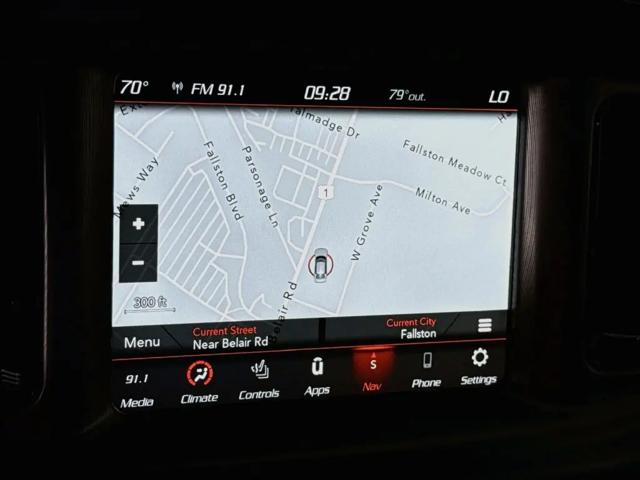 2023 Dodge Charger SXT AWD
