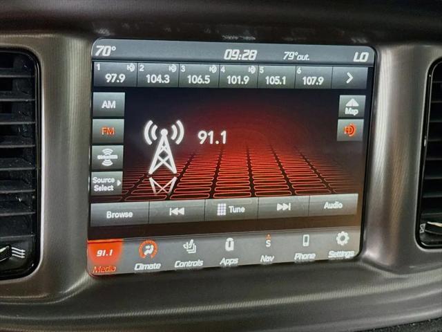 2023 Dodge Charger SXT AWD