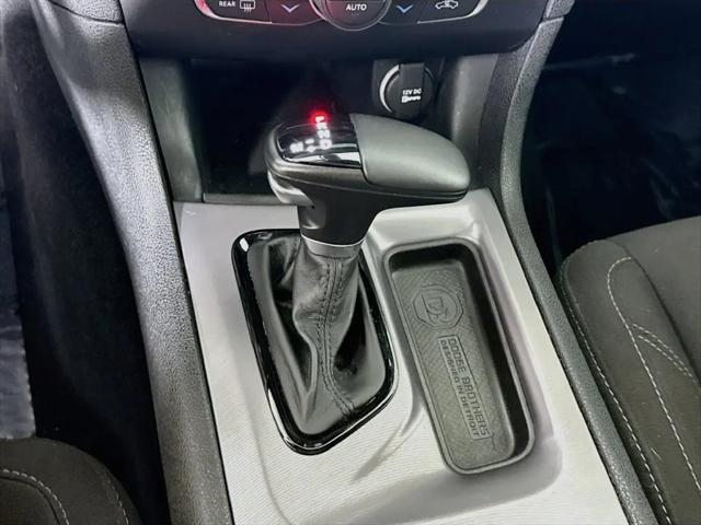 2023 Dodge Charger SXT AWD