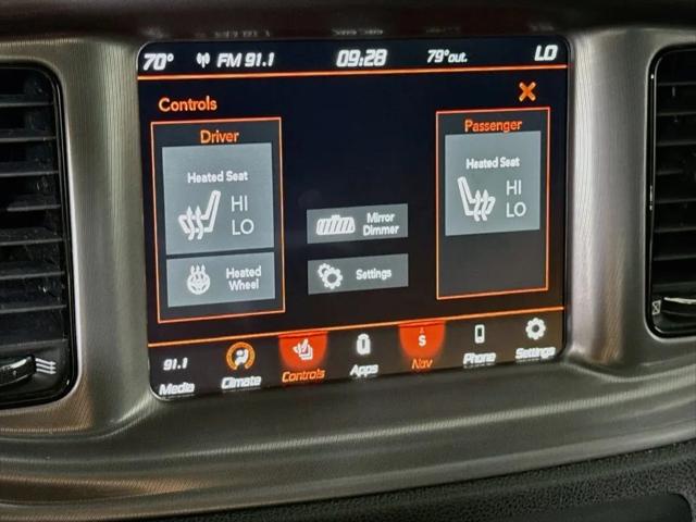 2023 Dodge Charger SXT AWD