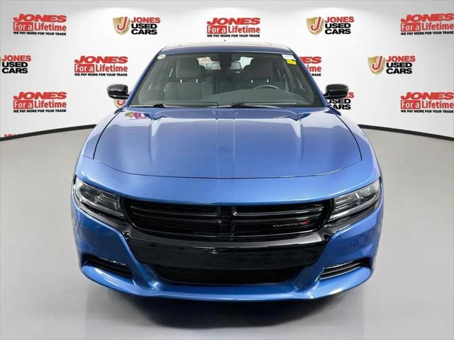 2023 Dodge Charger SXT AWD