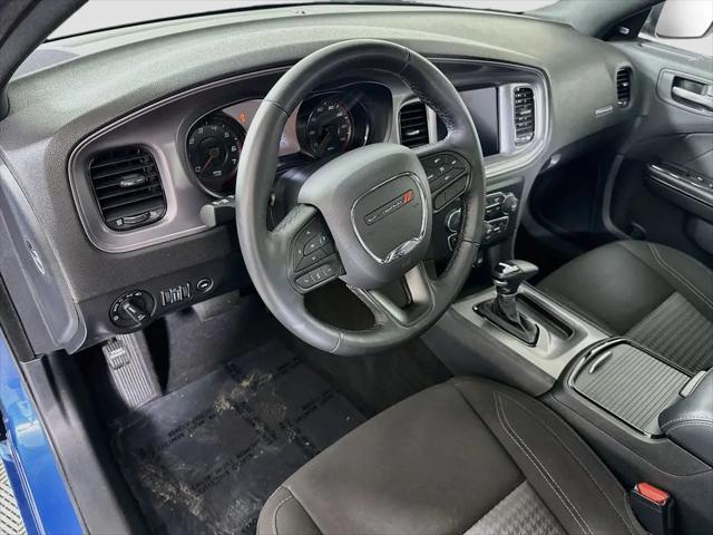 2023 Dodge Charger SXT AWD
