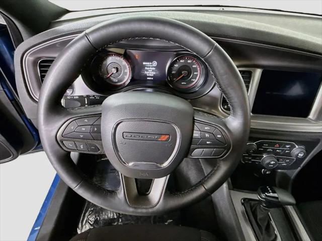 2023 Dodge Charger SXT AWD