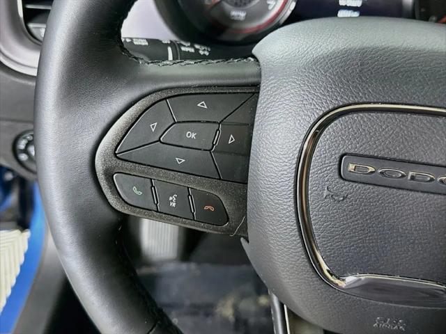 2023 Dodge Charger SXT AWD