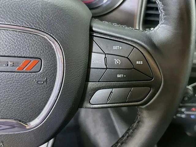 2023 Dodge Charger SXT AWD