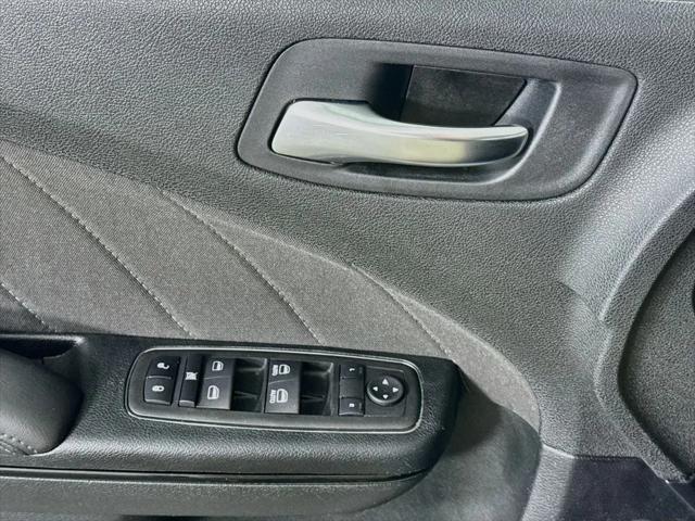 2023 Dodge Charger SXT AWD