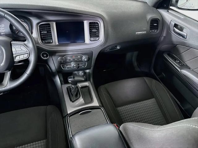 2023 Dodge Charger SXT AWD