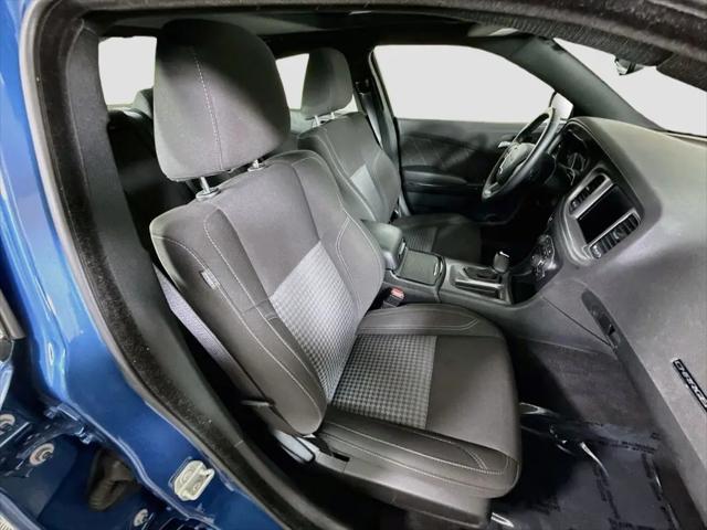 2023 Dodge Charger SXT AWD