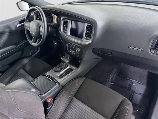 2023 Dodge Charger SXT AWD