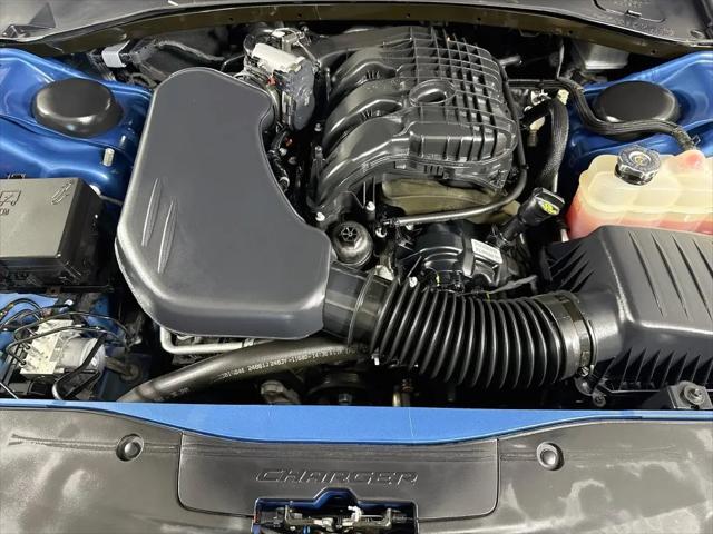 2023 Dodge Charger SXT AWD
