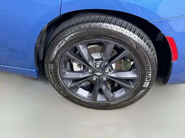2023 Dodge Charger SXT AWD