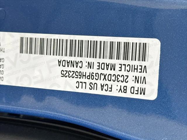 2023 Dodge Charger SXT AWD