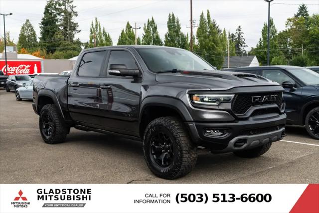 2022 Ram 1500 TRX for sale in Milwaukie, OR