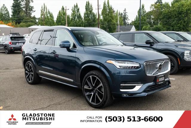 2023 Volvo XC90 B5 Plus for sale in Milwaukie, OR