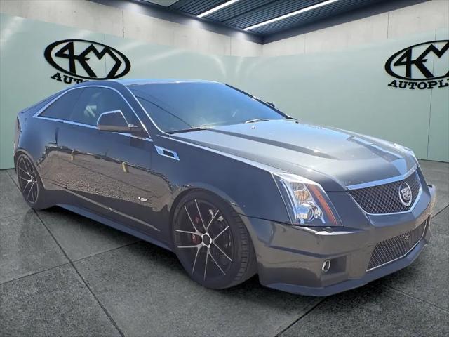 2014 Cadillac CTS-V Standard for sale in Abilene, TX