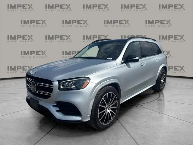 2022 Mercedes-Benz GLS GLS 450 4MATIC for sale in Greensboro, NC