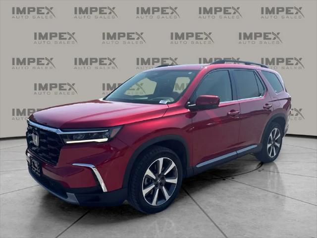 2023 Honda Pilot AWD Elite for sale in Greensboro, NC