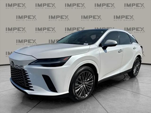 2024 Lexus RX 350 RX 350 for sale in Greensboro, NC