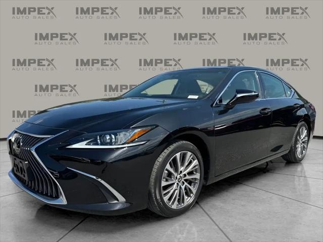 2019 Lexus ES 350 ES 350 for sale in Greensboro, NC