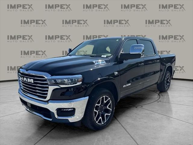 2026 Ram 1500 Laramie for sale in Greensboro, NC