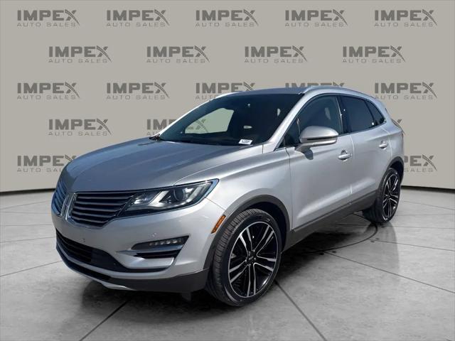 2018 Lincoln MKC Reserve for sale in Greensboro, NC