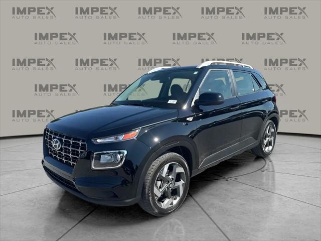 2024 Hyundai Venue SEL for sale in Greensboro, NC