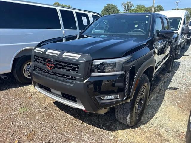 2026 Nissan Frontier Crew Cab PRO-4X 4x4 for sale in Greensboro, NC