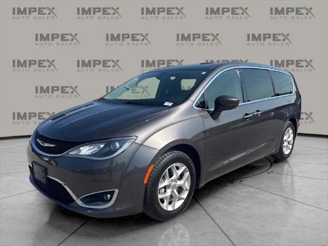 2019 Chrysler Pacifica Touring Plus for sale in Greensboro, NC