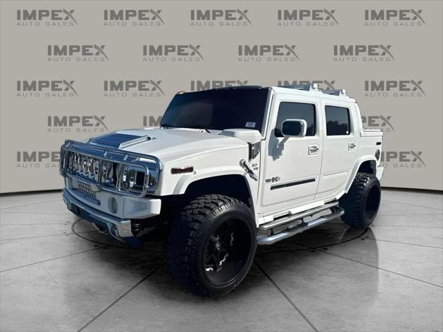 2005 HUMMER H2 SUT for sale in Greensboro, NC