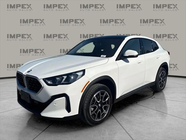 2026 BMW X2 xDrive28i for sale in Greensboro, NC